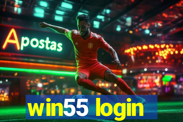 win55 login